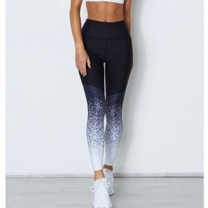 Workout leggings